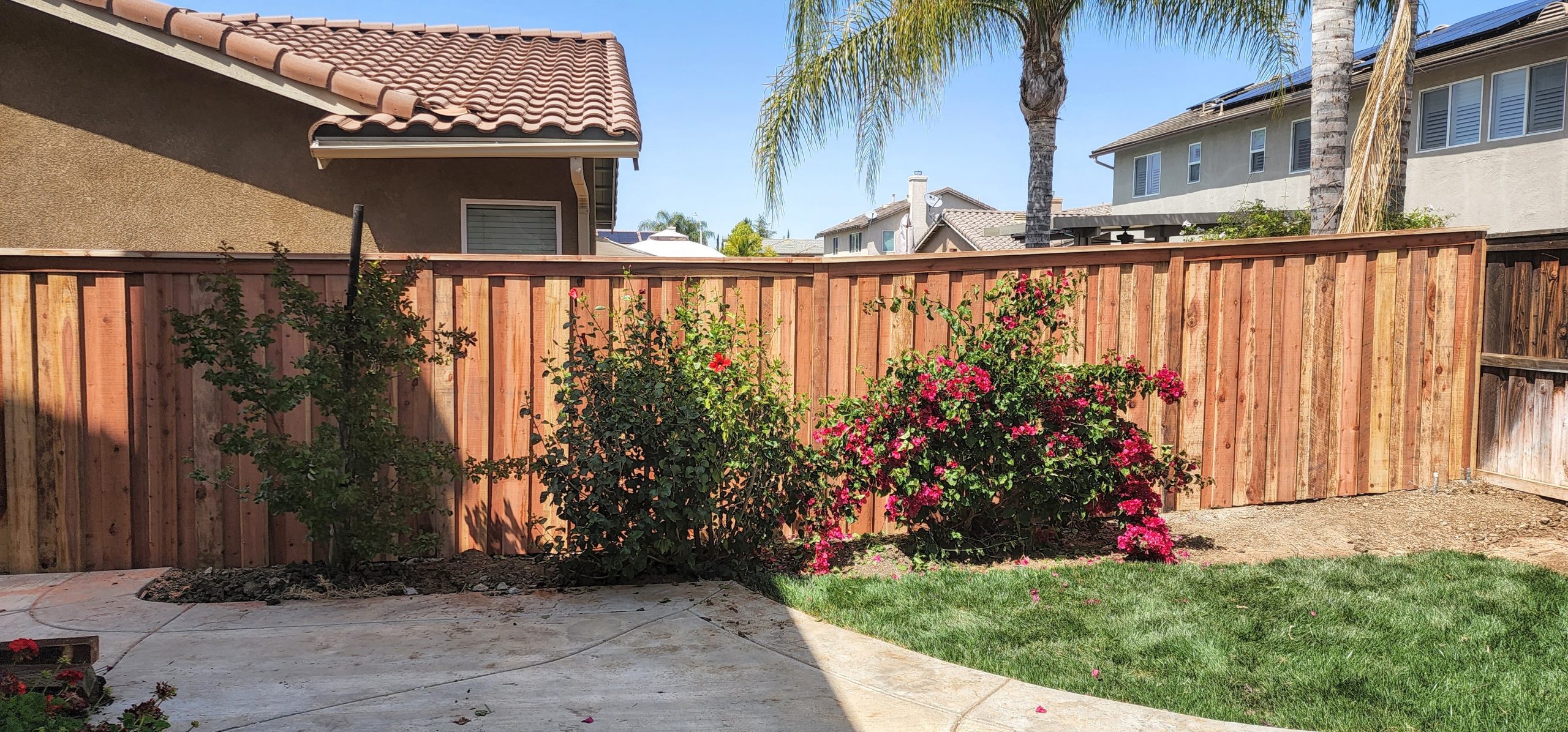 Fence Pros Plus We Take Calls In Person Day Or Night