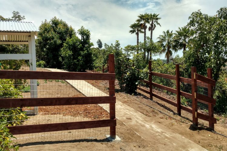 Welcome to Fence Pros Plus!